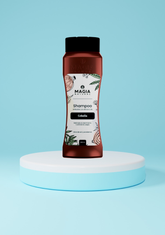 Shampoo Cebolla Magia Natural 500Ml